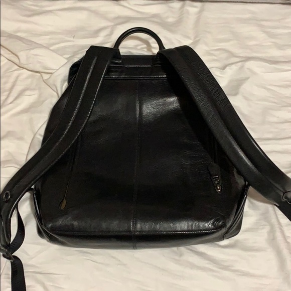 Coach Backpack - Picture 2 of 3